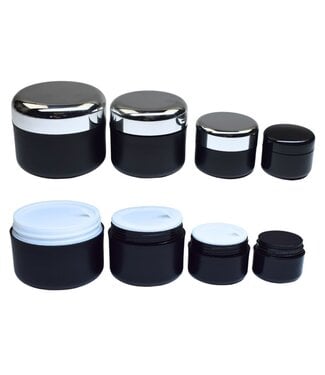 Urban Nails Lege Pot voor UV Gel Producten 30 gr.