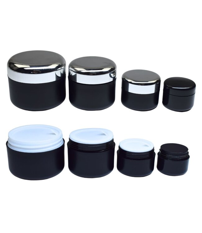 Lege Pot voor UV Gel Producten 30 gr.