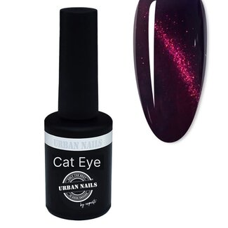 Urban Nails Cat Eye Gelpolish 01 8 gr.