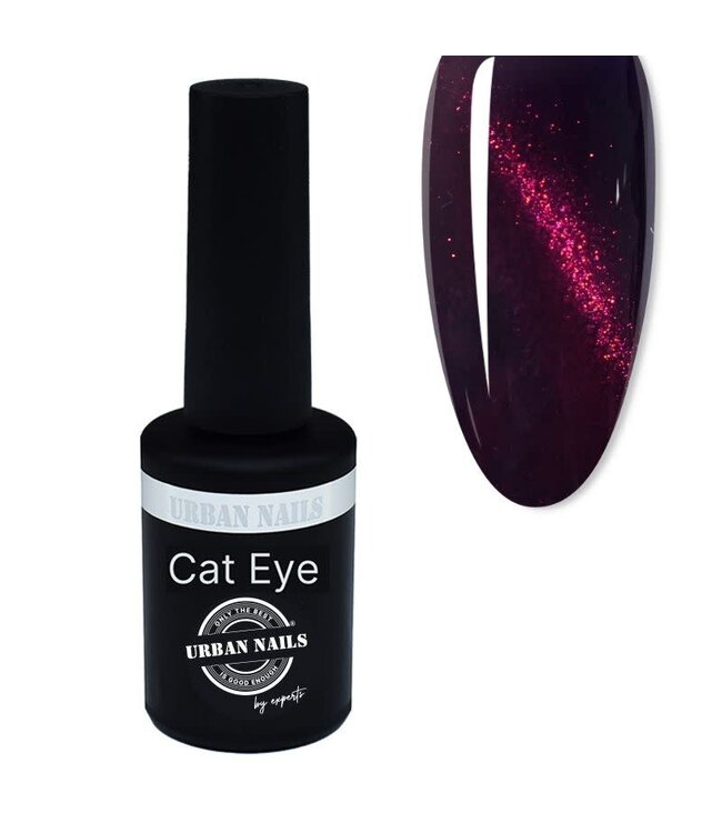Cat Eye Gelpolish 01 8 gr.