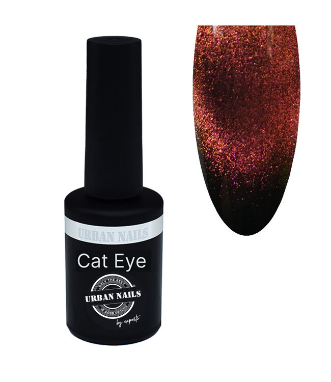 Cat Eye Gelpolish 03-A 8 gr.