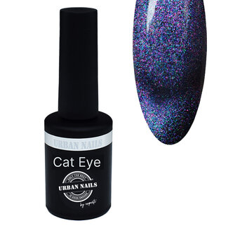Urban Nails Cat Eye Gelpolish 04-A 8 gr.