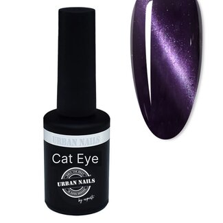 Urban Nails Cat Eye Gelpolish 05 8 gr.