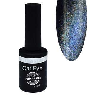 Urban Nails Cat Eye Gelpolish 10-A 8 gr.
