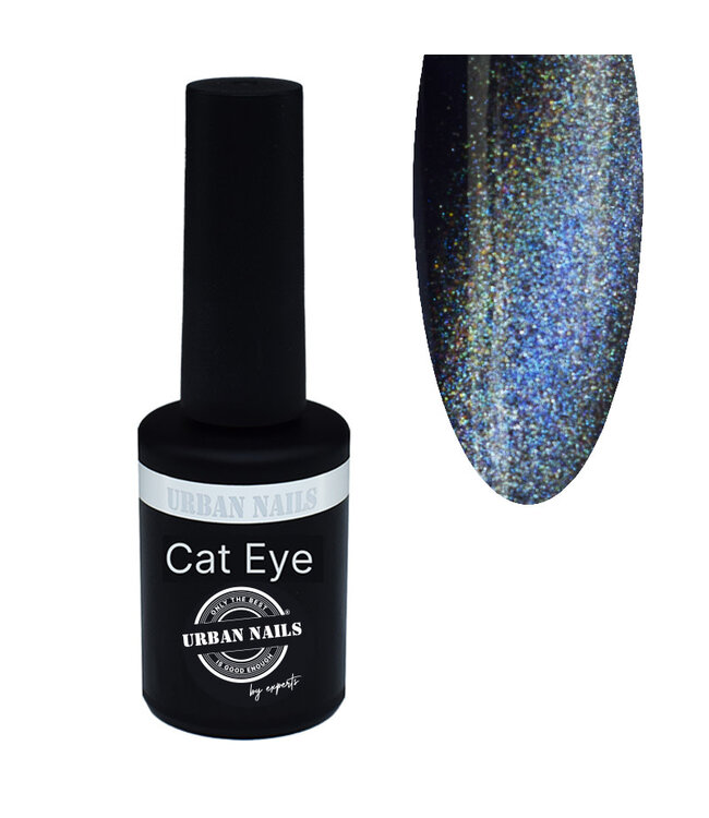 Cat Eye Gelpolish 10-A 8 gr.