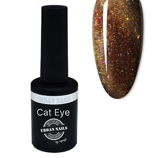 Urban Nails Cat Eye Gelpolish 21 8 gr.