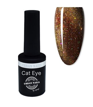 Urban Nails Cat Eye Gelpolish 21 8 gr.