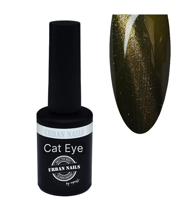 Cat Eye Gelpolish 23-A 8 gr.