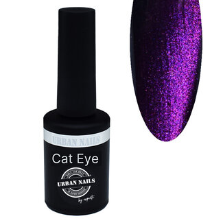 Urban Nails Cat Eye Gelpolish 27-A 8 gr.
