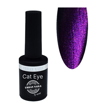 Urban Nails Cat Eye Gelpolish 27-A 8 gr.