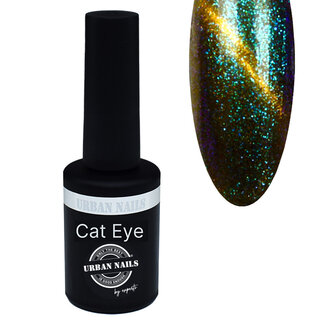 Urban Nails Cat Eye Gelpolish 33 8 gr.