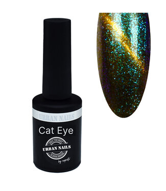 Urban Nails Cat Eye Gelpolish 33 8 gr.