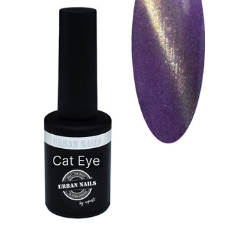 Urban Nails Cat Eye Gelpolish 37-A 8 gr.