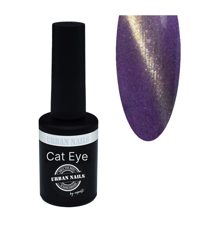 Cat Eye Gelpolish 37-A 8 gr.
