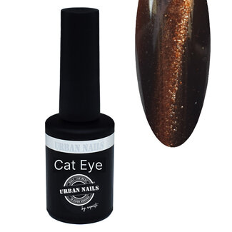 Urban Nails Cat Eye Gelpolish 40-A 8 gr.