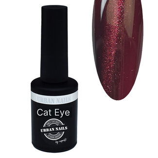 Urban Nails Cat Eye Gelpolish 42-A 8 gr.