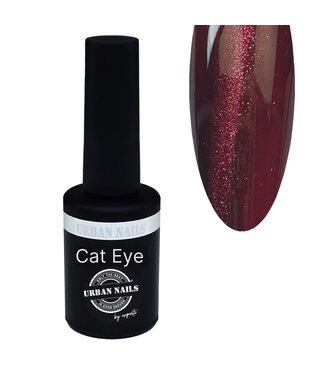 Urban Nails Cat Eye Gelpolish 42-A 8 gr.