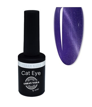 Urban Nails Cat Eye Gelpolish 43 8 gr.