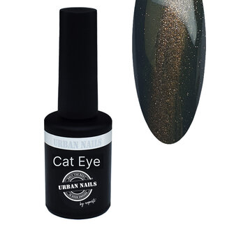Urban Nails Cat Eye Gelpolish 44-A 8 gr.