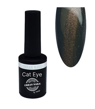 Urban Nails Cat Eye Gelpolish 44-A 8 gr.