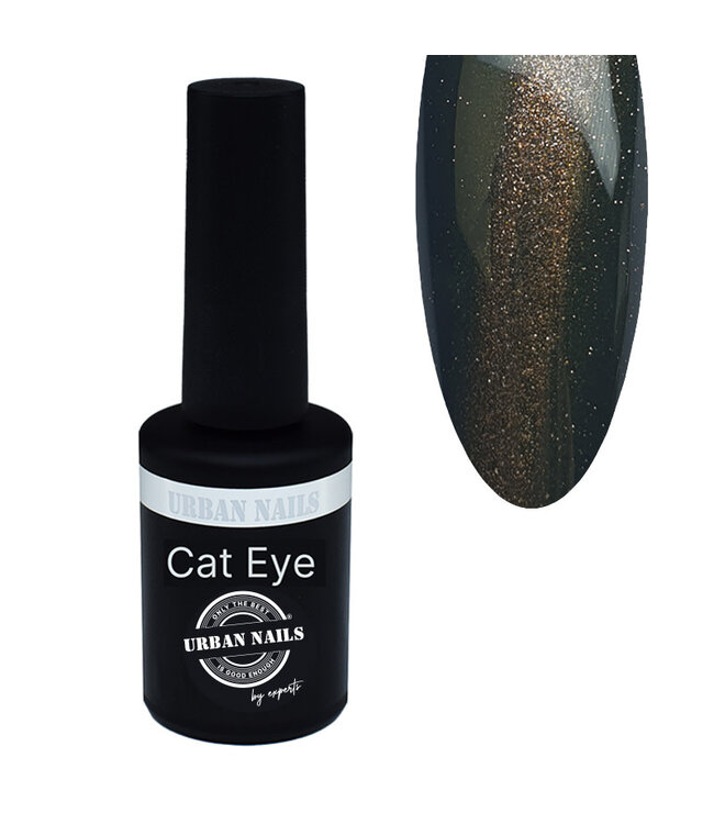 Cat Eye Gelpolish 44-A 8 gr.