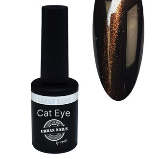 Urban Nails Cat Eye Gelpolish 50-A 8 gr.