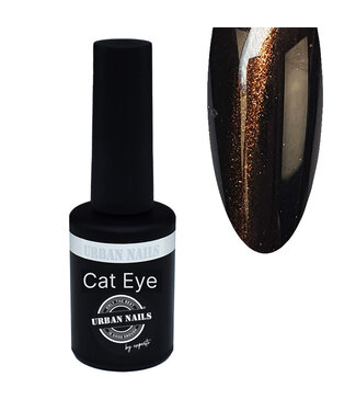 Urban Nails Cat Eye Gelpolish 50-A 8 gr.