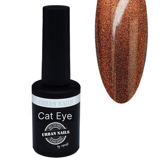 Urban Nails Cat Eye Gelpolish 51-A 8 gr.