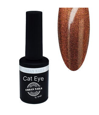 Urban Nails Cat Eye Gelpolish 51-A 8 gr.