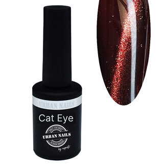 Urban Nails Cat Eye Gelpolish 52-A 8 gr.