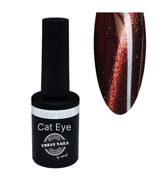 Urban Nails Cat Eye Gelpolish 52-A 8 gr.