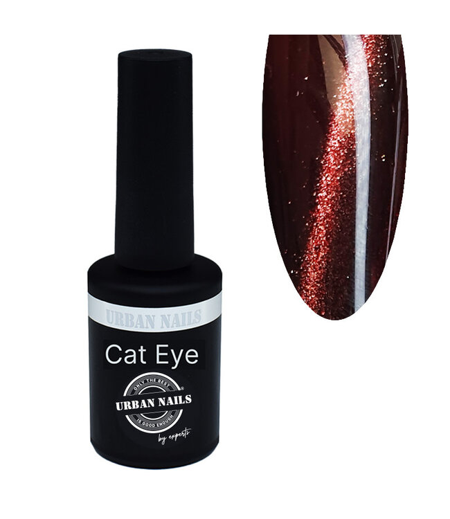 Cat Eye Gelpolish 52-A 8 gr.