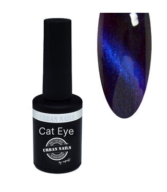 Urban Nails Cat Eye Gelpolish 55 8 gr.