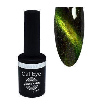 Urban Nails Cat Eye Gelpolish 56 8 gr.