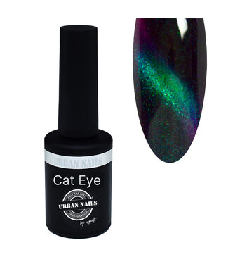 Urban Nails Cat Eye Gelpolish 58 8 gr.