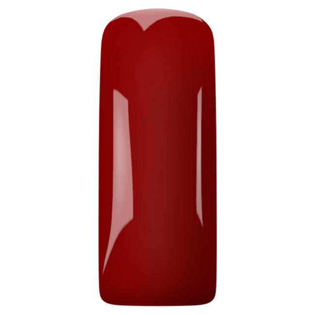 Gelpolish 7 ml. Red 8