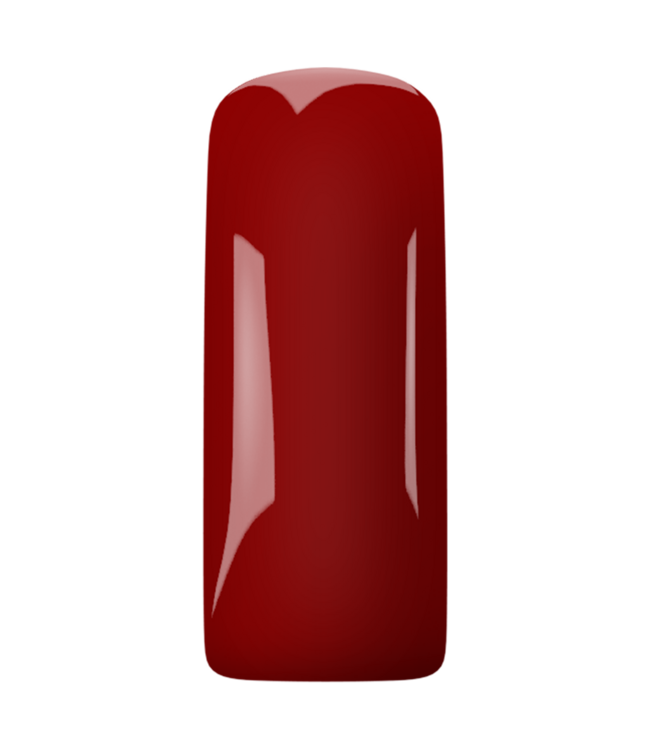 Gelpolish 7 ml. Red 8