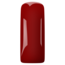 Gelpolish 7 ml. Red 8