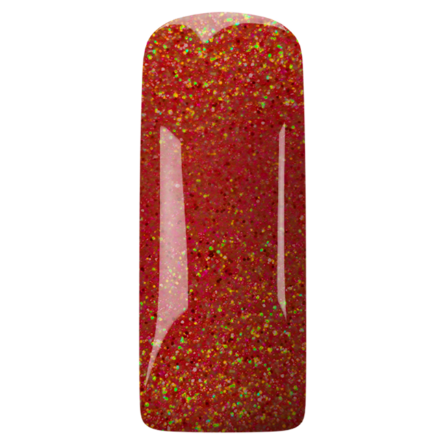 Gelpolish 7 ml. Glitter 6