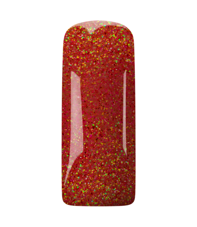 Gelpolish 7 ml. Glitter 6