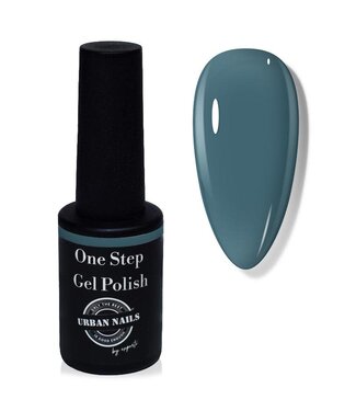 Urban Nails One Step Gelpolish 42 10 ml.