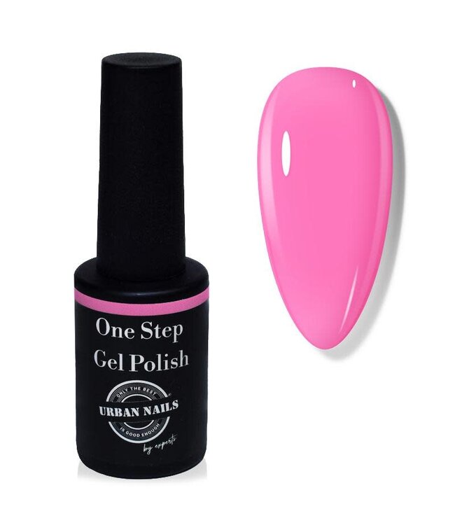 One Step Gelpolish 39 10 ml.