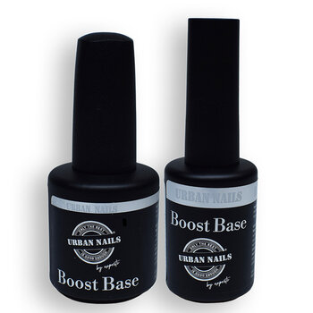 Bond, Primer & Base Gels