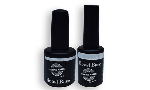 Bond, Primer & Base Gels
