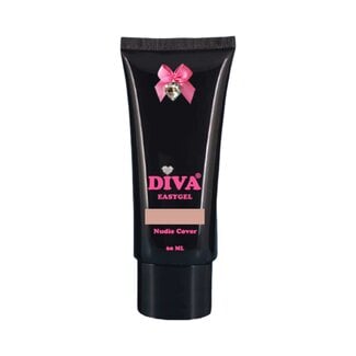 Diva Easygel Nudie Cover 60 ml.