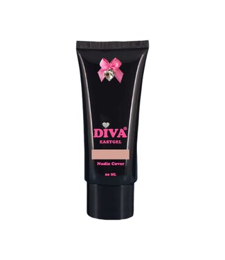 Diva Easygel Nudie Cover 60 ml.