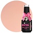 Set Milky Glass Topcoat 4 x 15 ml.