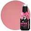 Set Milky Glass Topcoat 4 x 15 ml.