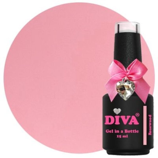 Set Gel in a Bottle Classy Collection 5 x 15 ml. incl. Sticker