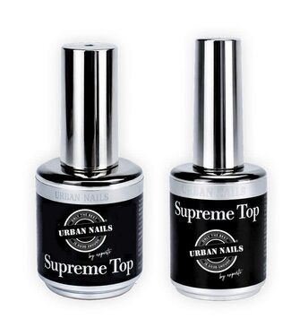 Urban Nails Supreme  Top Gel 8 gr.